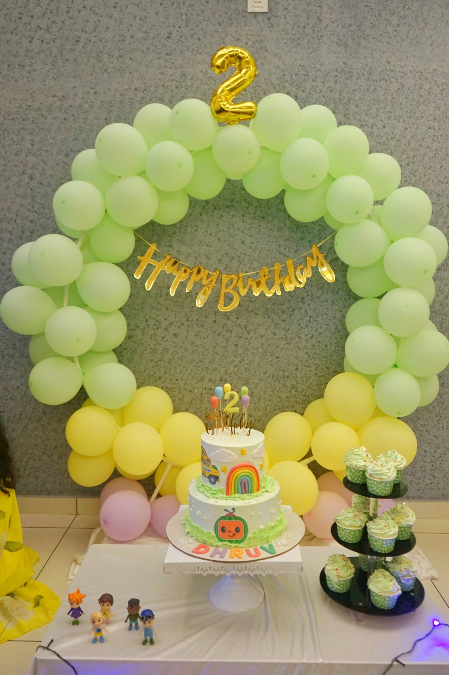 The Art of Personalized Baking: Lynette’s Story