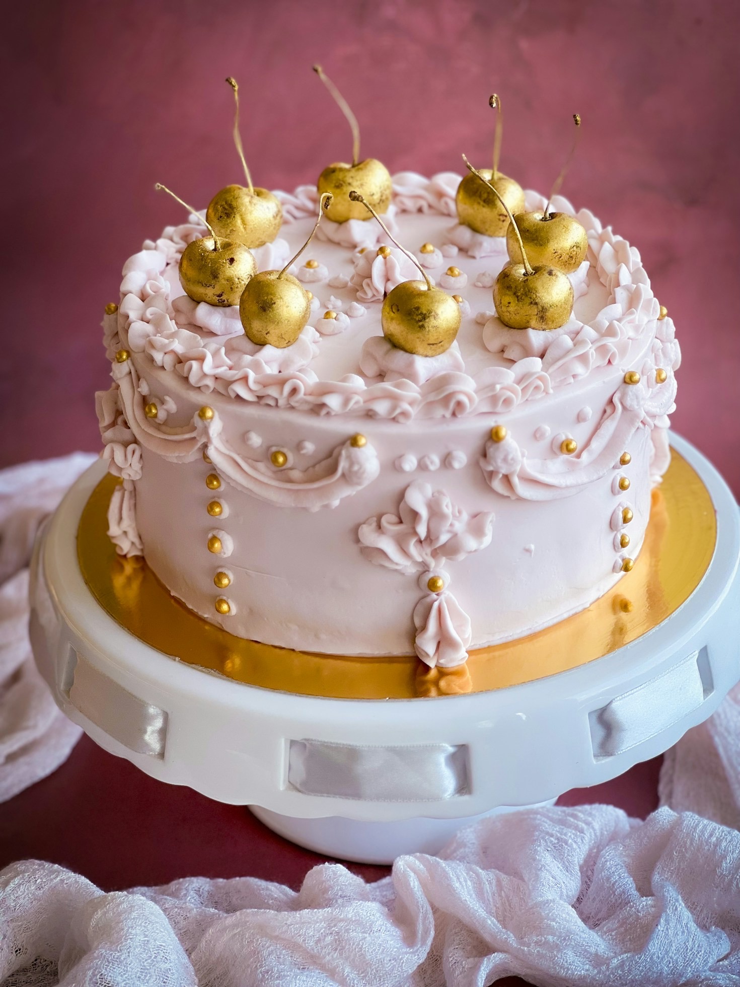 Seasonal Cake Ideas to Sweeten Your Celebrations